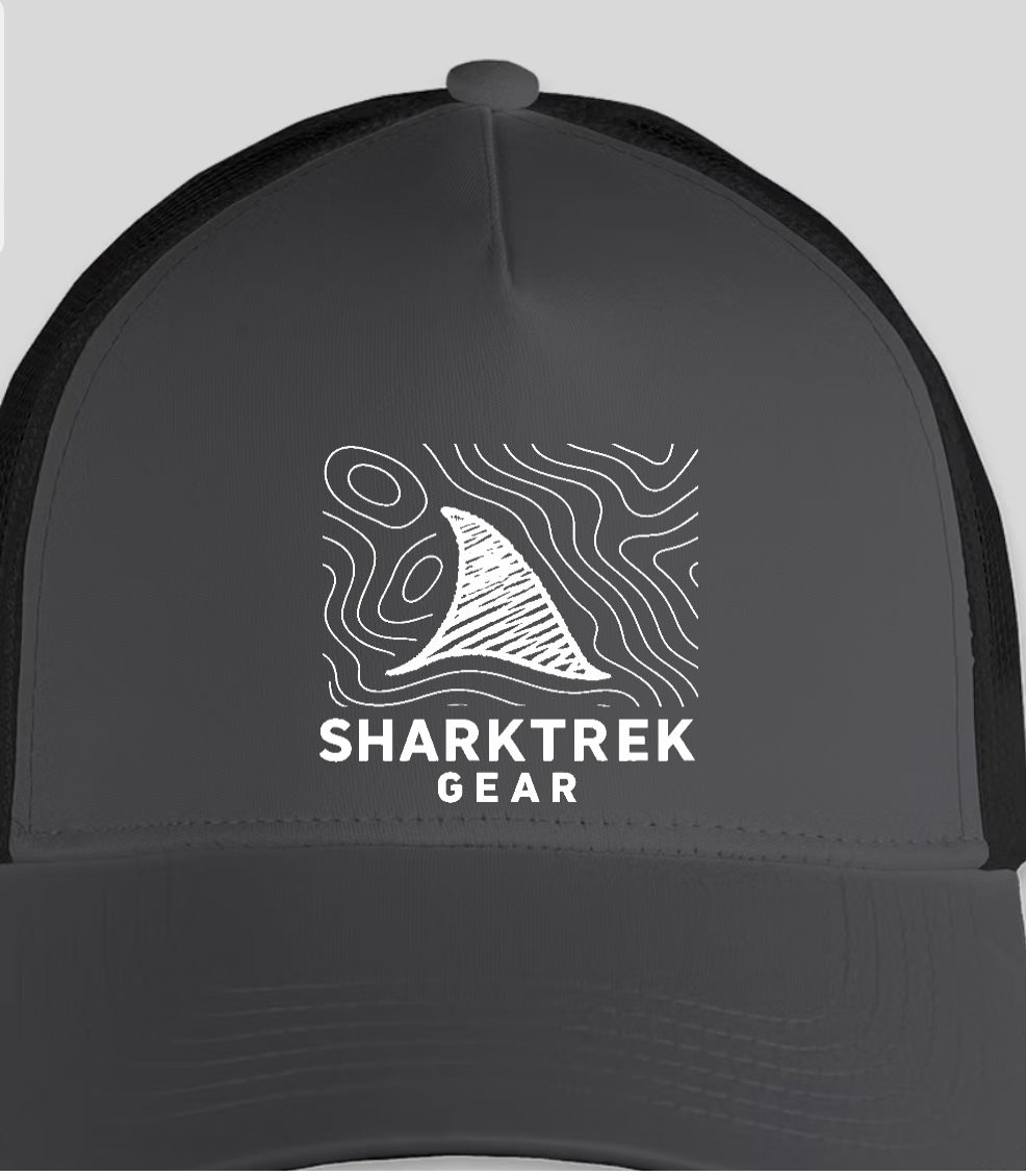 Trucker Hat