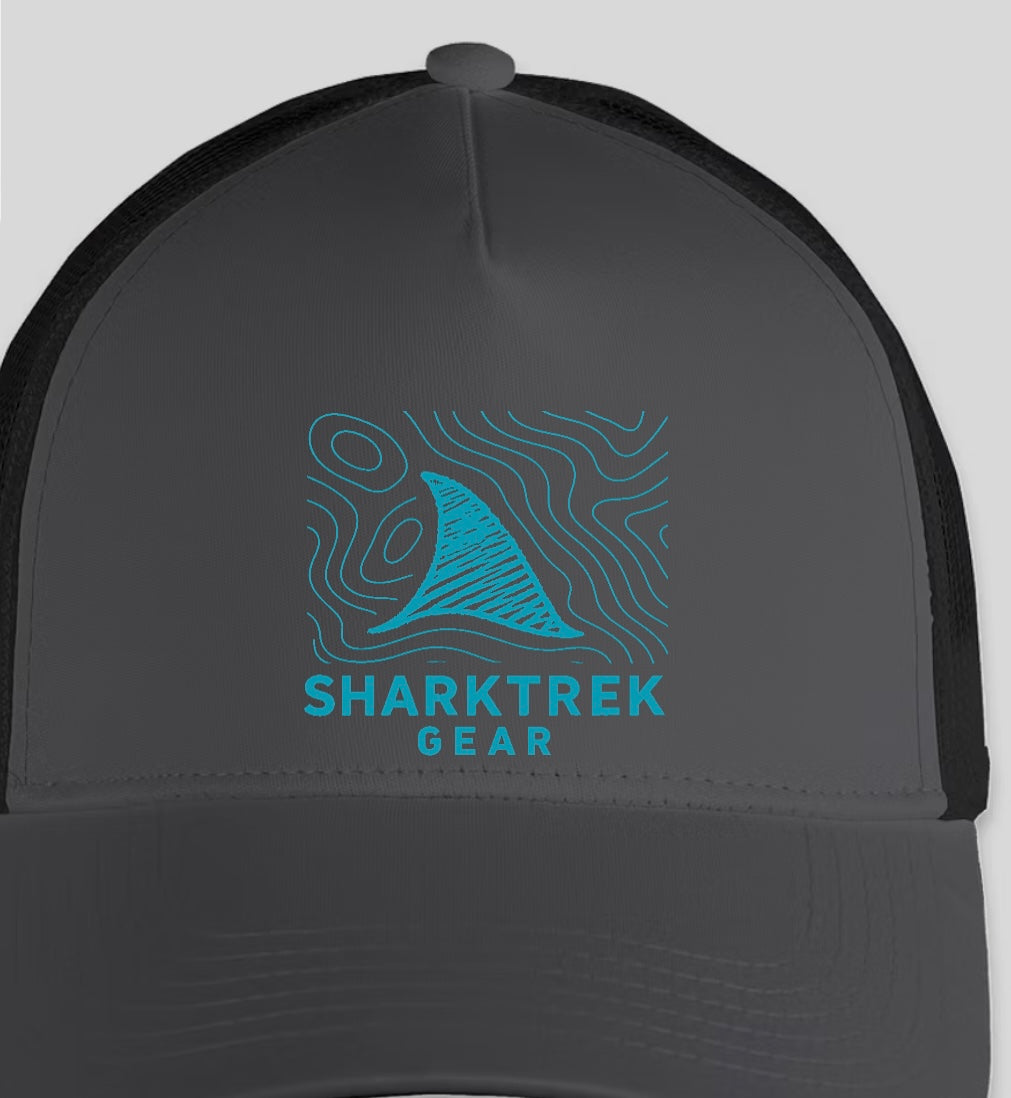 Trucker hat