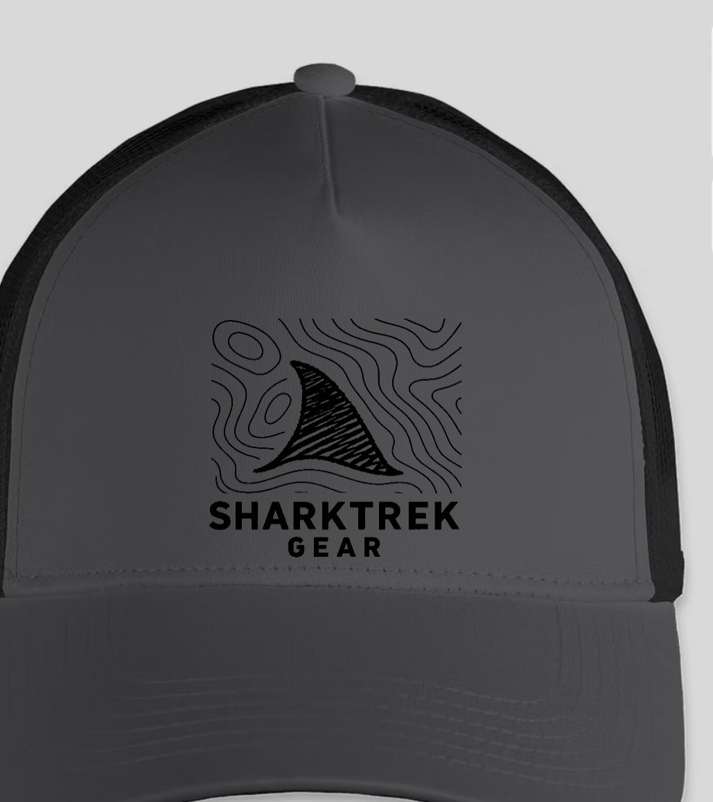 Trucker hat