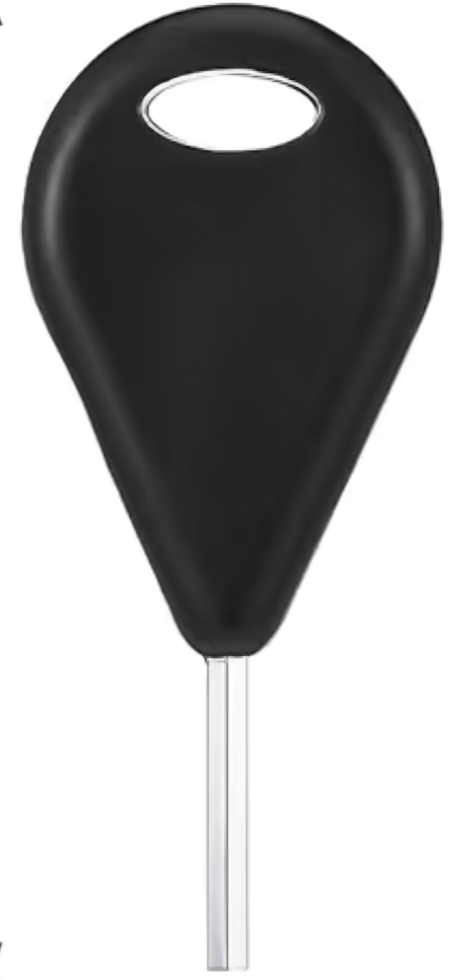 Surf fin keys and screws