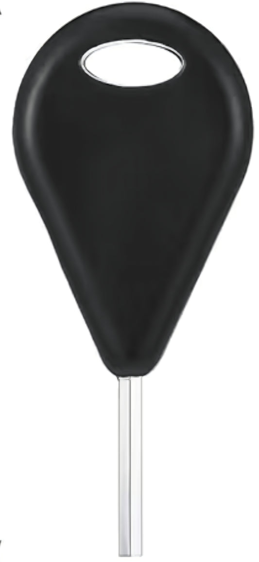 Surf fin keys and screws